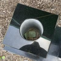 Headstone Monument Restoration