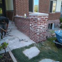 Red Brick Home Improvement