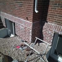 Red Brick Home addon