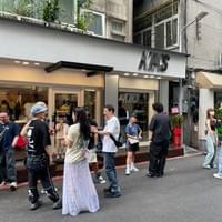fashion stores design