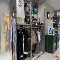fashion stores design