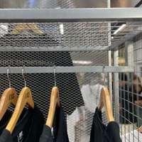 fashion stores design