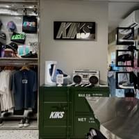 fashion stores design