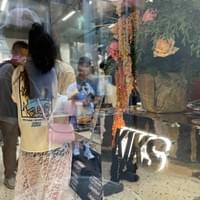 fashion stores design