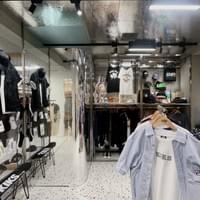 fashion stores design