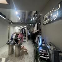 fashion stores design