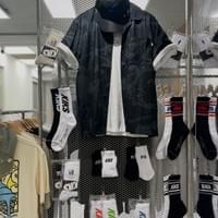 fashion stores design