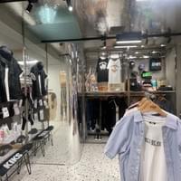 fashion stores design
