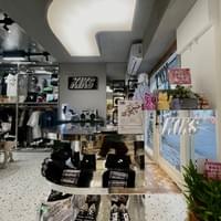 fashion stores design