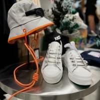 fashion stores design