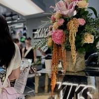 fashion stores design