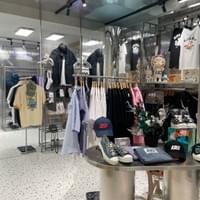 fashion stores design