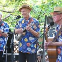 The Mood Indigo Trio, June 6, 2026