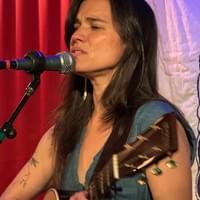 Paula Fong Trio, April 25, 2026