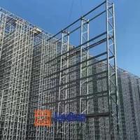 RACK CALD PROJECT 