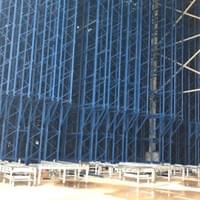 AS/RS Racking