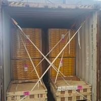 loaded racking products