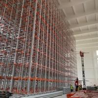 AS/RS Racking