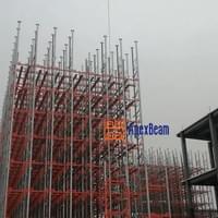 CLAD RACK WAREHOUSE