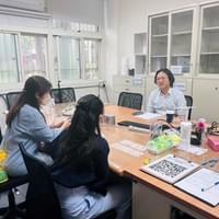 113-2學年度北市東區特教資源中心醫療諮詢