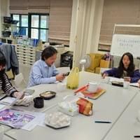 2025/04/24 與基隆輔特研議合作
