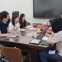 2024/06/21 東門國小雙重殊異個案研討會