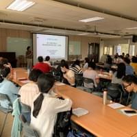 2024/04/30 輔導網路會議介紹精神病早發介入計畫