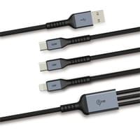 Fast Charge Cables