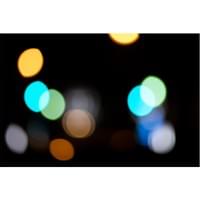 Lumières de Bercy I