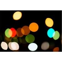 Lumières de Bercy II