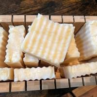 Tallow Soap