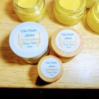 Cottonwood Tallow salve