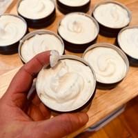Tallow Body Butter