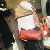 AUTUMN COLLECTIONS 2025