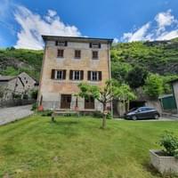 Rénovation d'une maison.