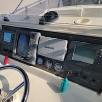  駕駛艙儀器檢查和維修