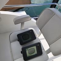 拆卸有問題的顯示板