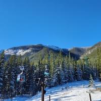 硫磺山纜車（Sulphur Mountain Gondola