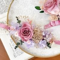 Bridal Floral Wedding Set