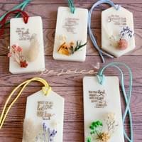 Soy Wax Aroma Flakes