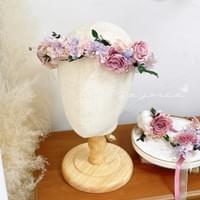 Bridal Floral Wedding Set