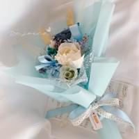 Sola Bouquet - M