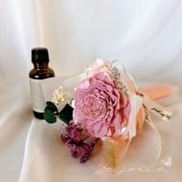 Small Sola Diffuser Bouquet