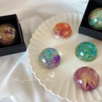 Natural Amino Acid Gemstone So