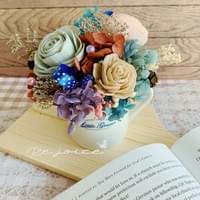 Sola Flowers Arrangement