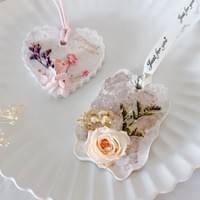 Korean Style Eternal Flower Diffuser (Workshop)