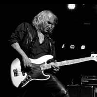 Paul Sylvia - Bass
