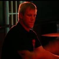 Stephan Ghelfi - Drums