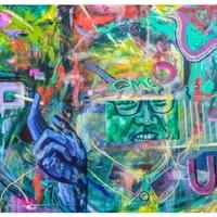 Watch Whatcha Follow