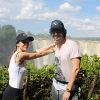 Game Drive in the Chobe National Park